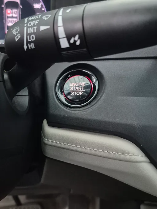 هوندا اكورد LX Sport 2024 
