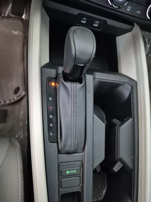 هوندا اكورد LX Sport 2024 