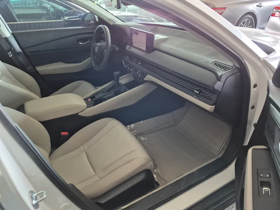 هوندا اكورد LX Sport 2024 