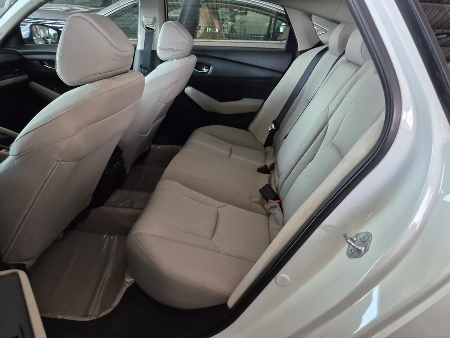 هوندا اكورد LX Sport 2024 