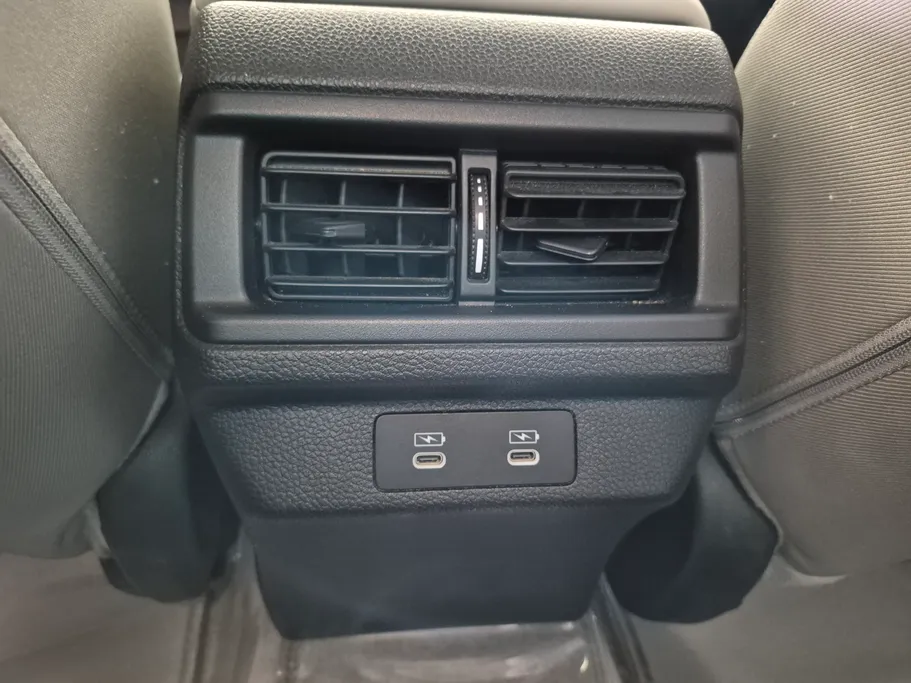هوندا اكورد LX Sport 2024 