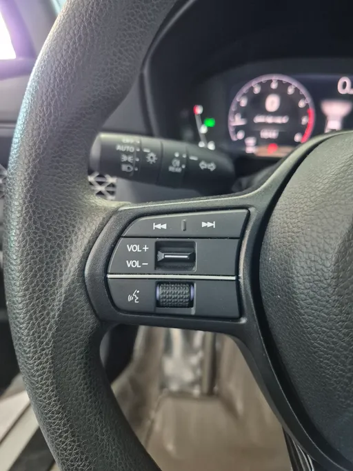 هوندا اكورد LX Sport 2024 