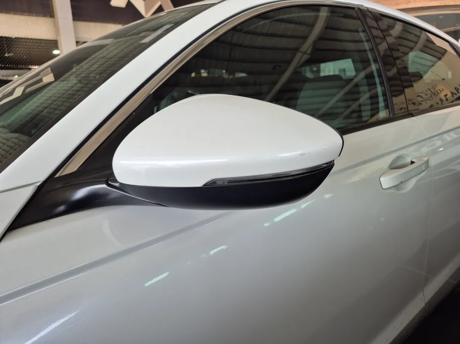 هوندا اكورد LX Sport 2024 