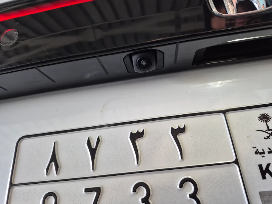 هوندا اكورد LX Sport 2024 