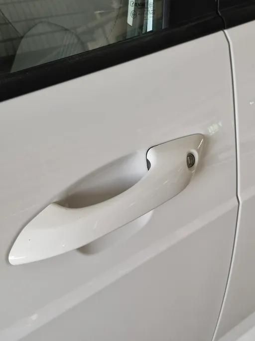 2024 Hyundai Accent Fleet 
