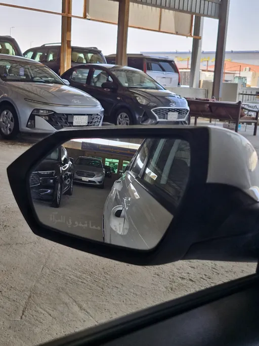 2024 Hyundai Accent Fleet 