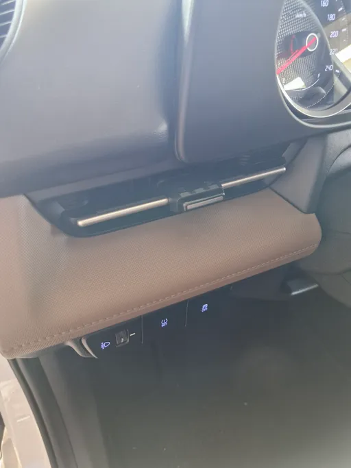 2024 Hyundai Accent Fleet 