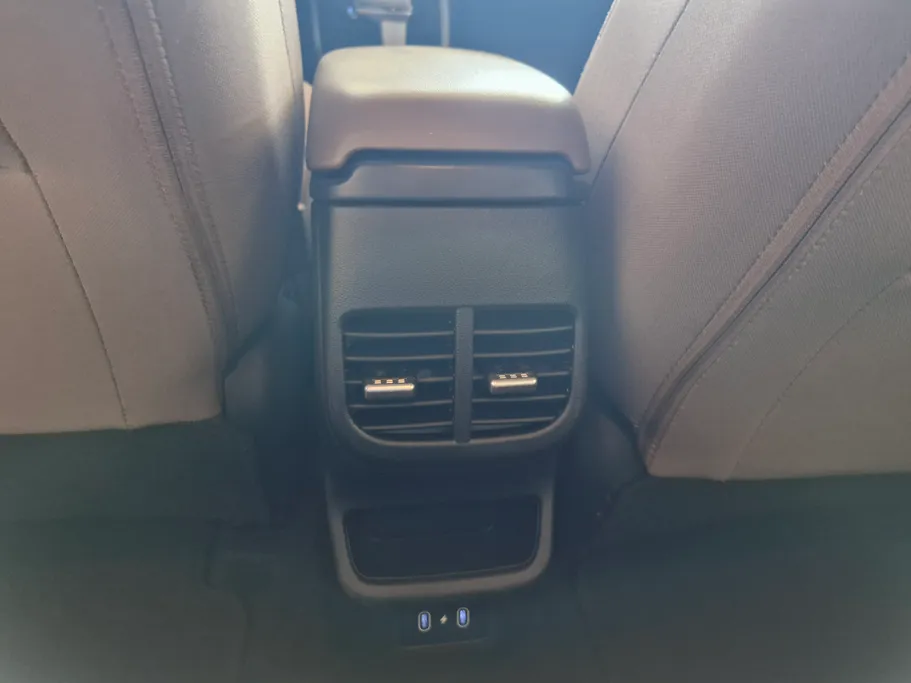 2024 Hyundai Accent Fleet 