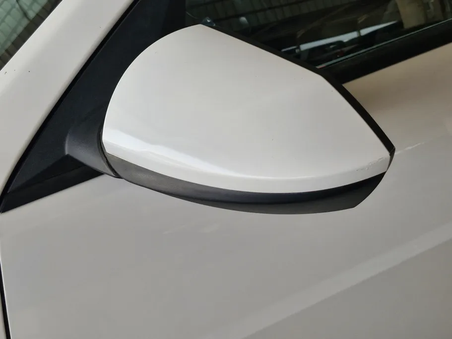 2024 Hyundai Accent Fleet 