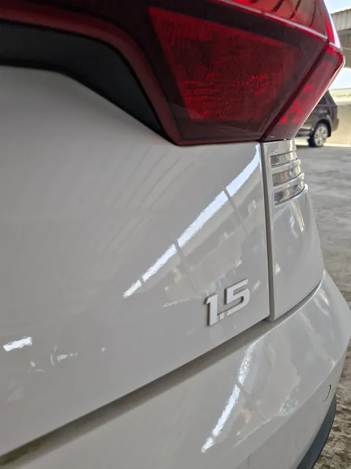 2024 Hyundai Accent Fleet 