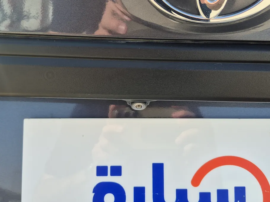 تويوتا يارس Y 2023 