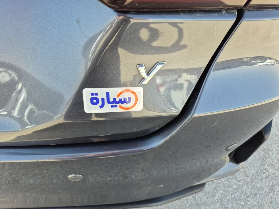 تويوتا يارس Y 2023 