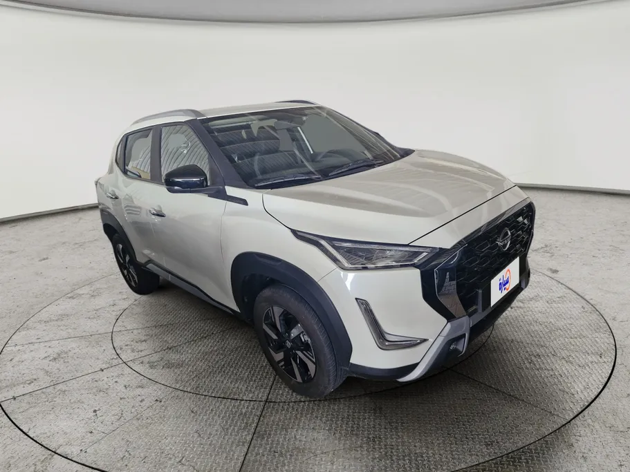 2025 Nissan Magnite SV 