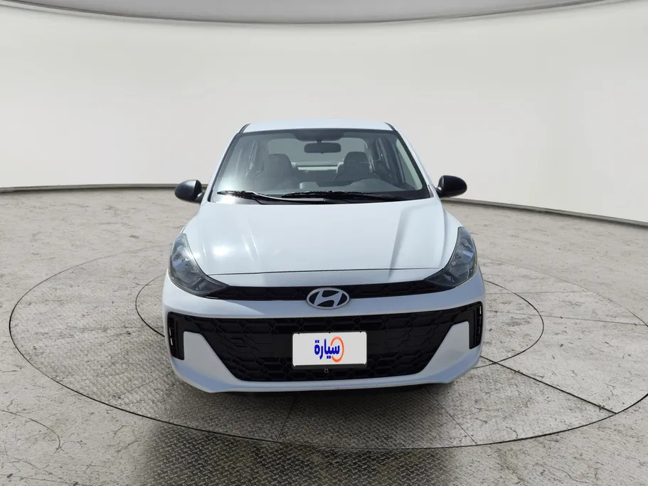 هيونداي Grand i10 فلييت 2024 