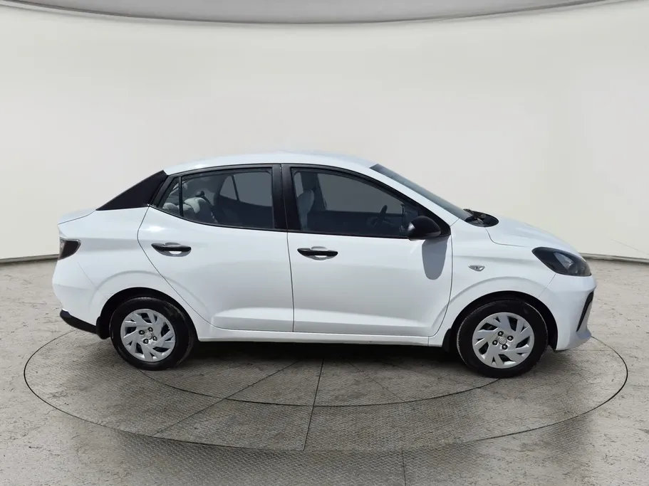 2024 Hyundai Grand i10 Fleet 