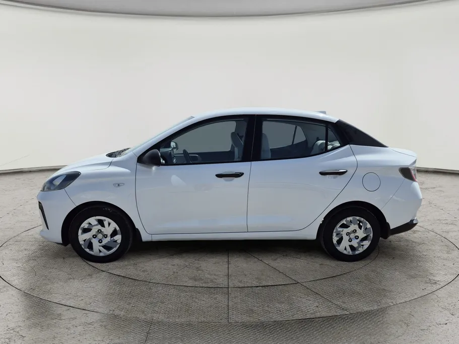 2024 Hyundai Grand i10 Fleet 