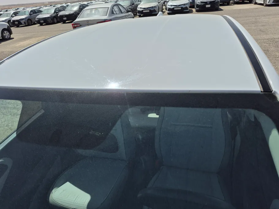 2024 Hyundai Grand i10 Fleet 