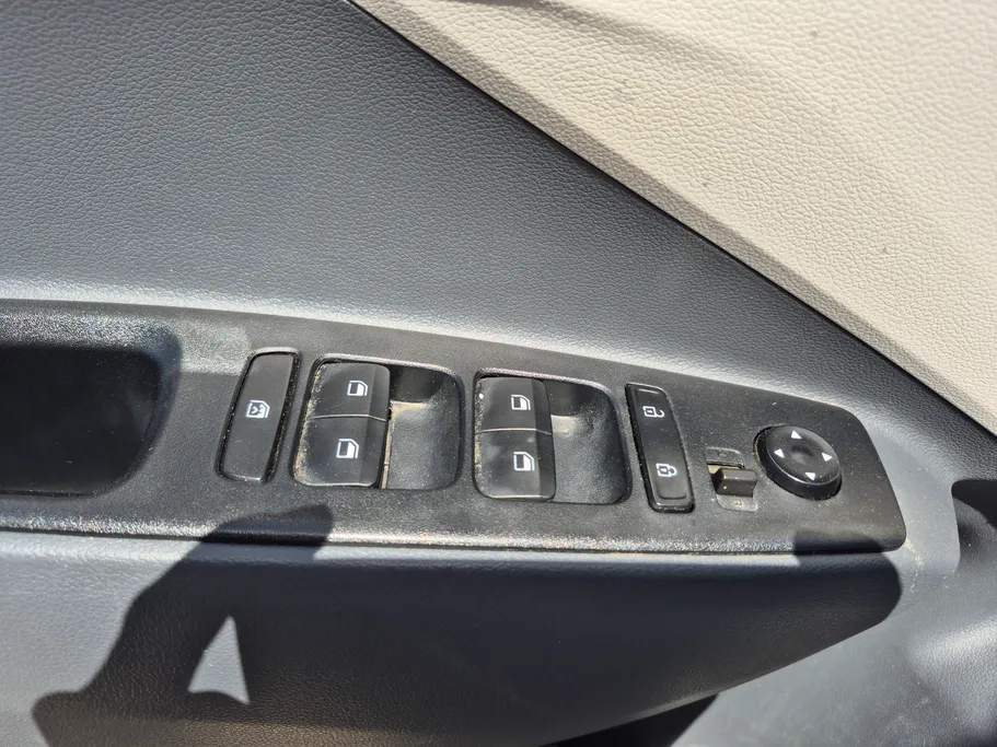 2024 Hyundai Grand i10 Fleet 