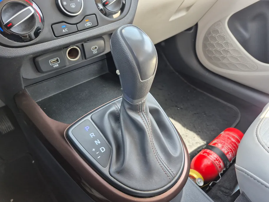 2024 Hyundai Grand i10 Fleet 