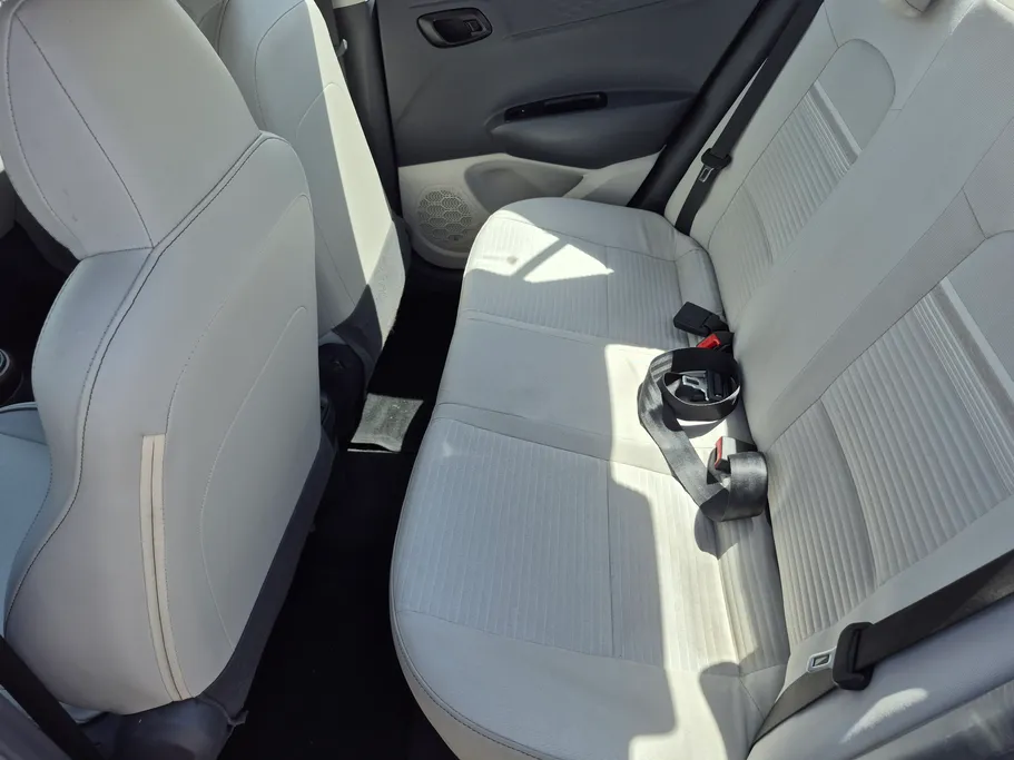 2024 Hyundai Grand i10 Fleet 