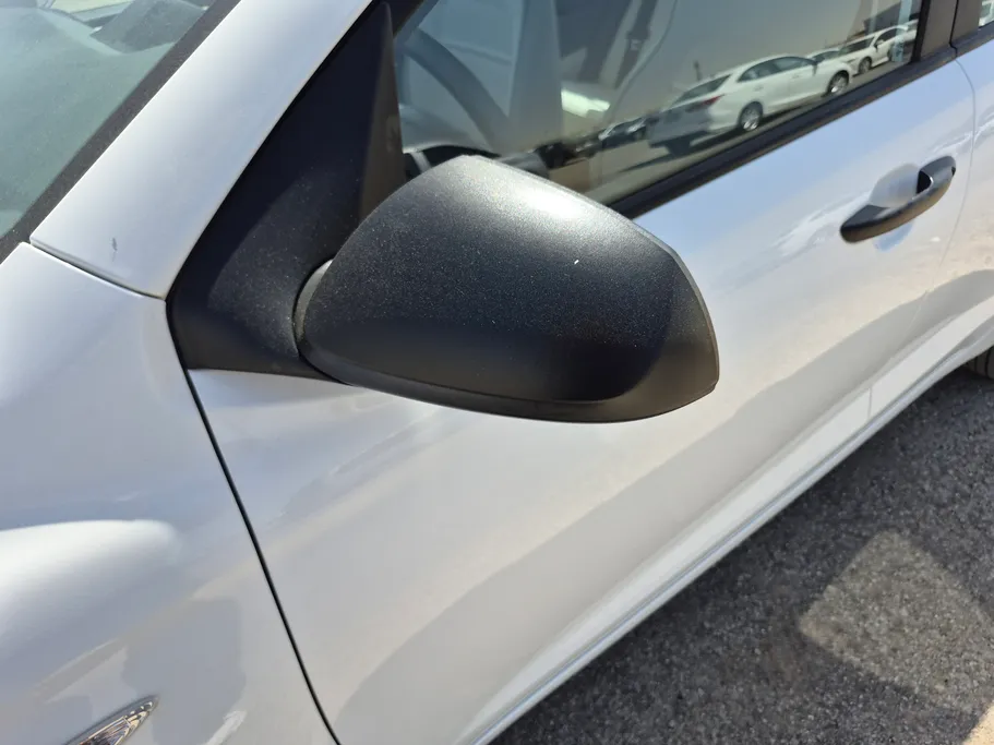 2024 Hyundai Grand i10 Fleet 