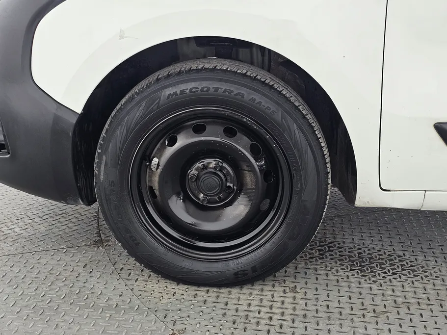 2020 Fiat Fiorino  