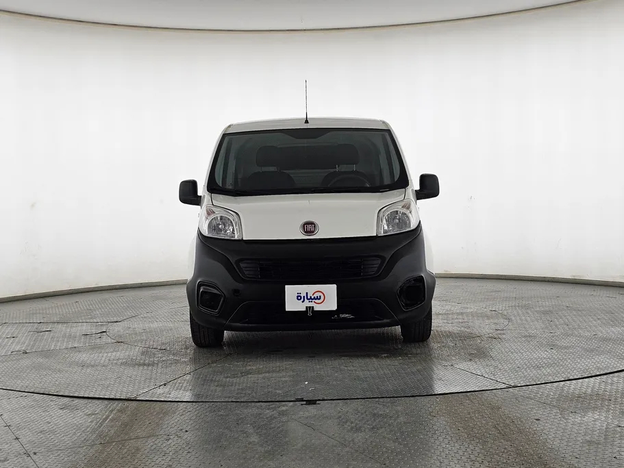 2020 Fiat Fiorino  