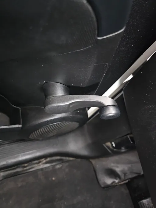 2020 Fiat Fiorino  