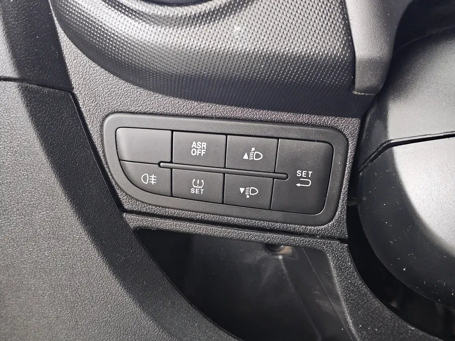2020 Fiat Fiorino  