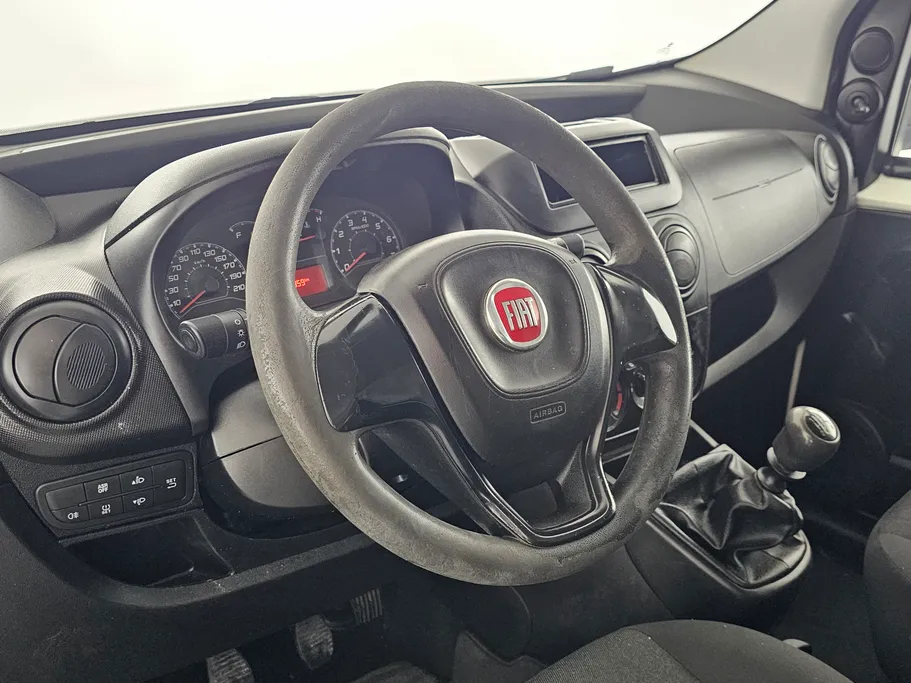 2020 Fiat Fiorino  
