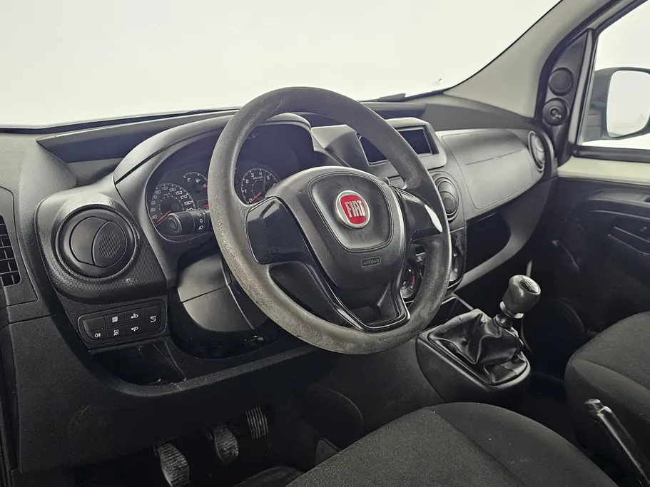 2020 Fiat Fiorino  