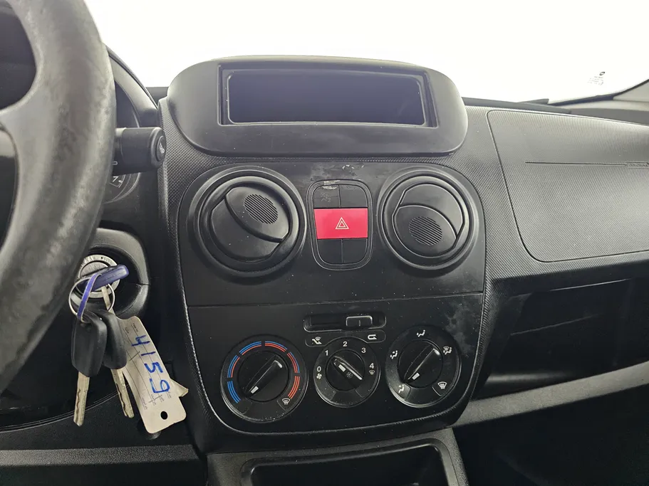 2020 Fiat Fiorino  