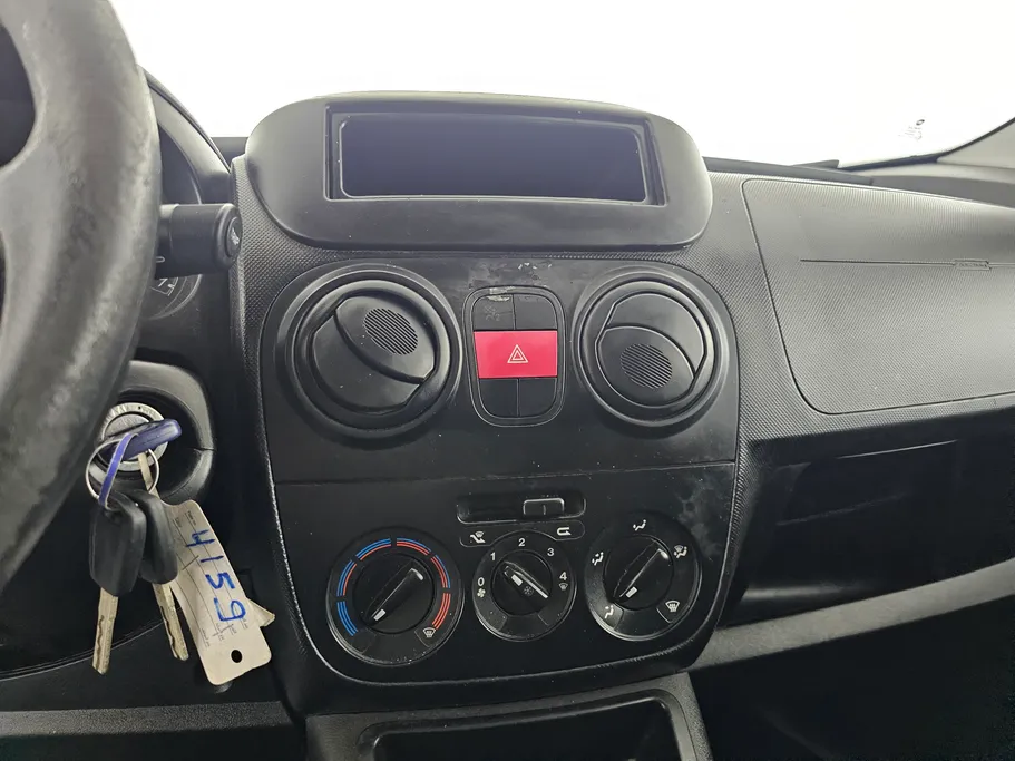 2020 Fiat Fiorino  