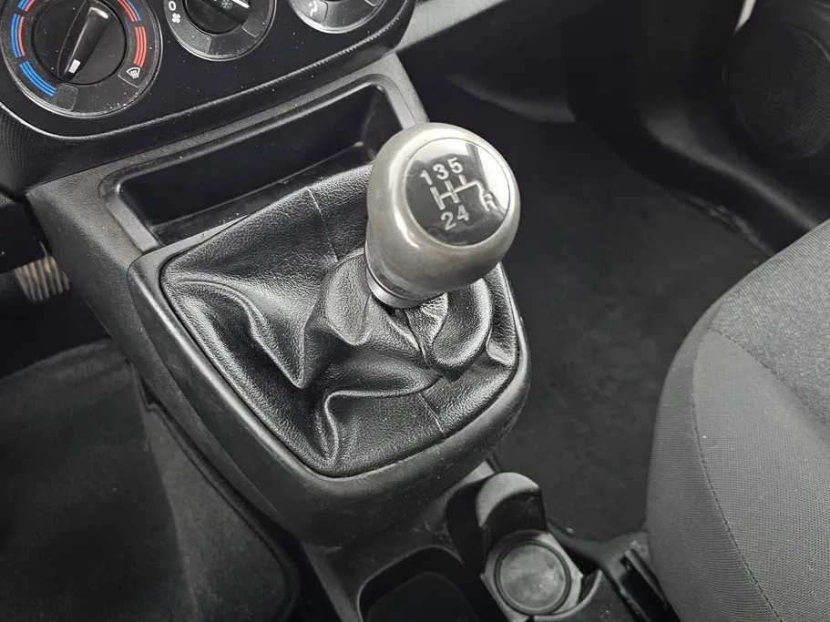 2020 Fiat Fiorino  