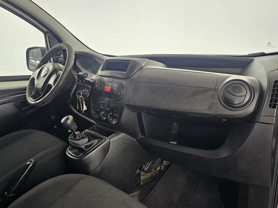 2020 Fiat Fiorino  
