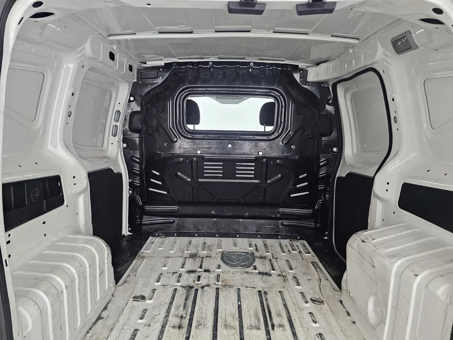 2020 Fiat Fiorino  