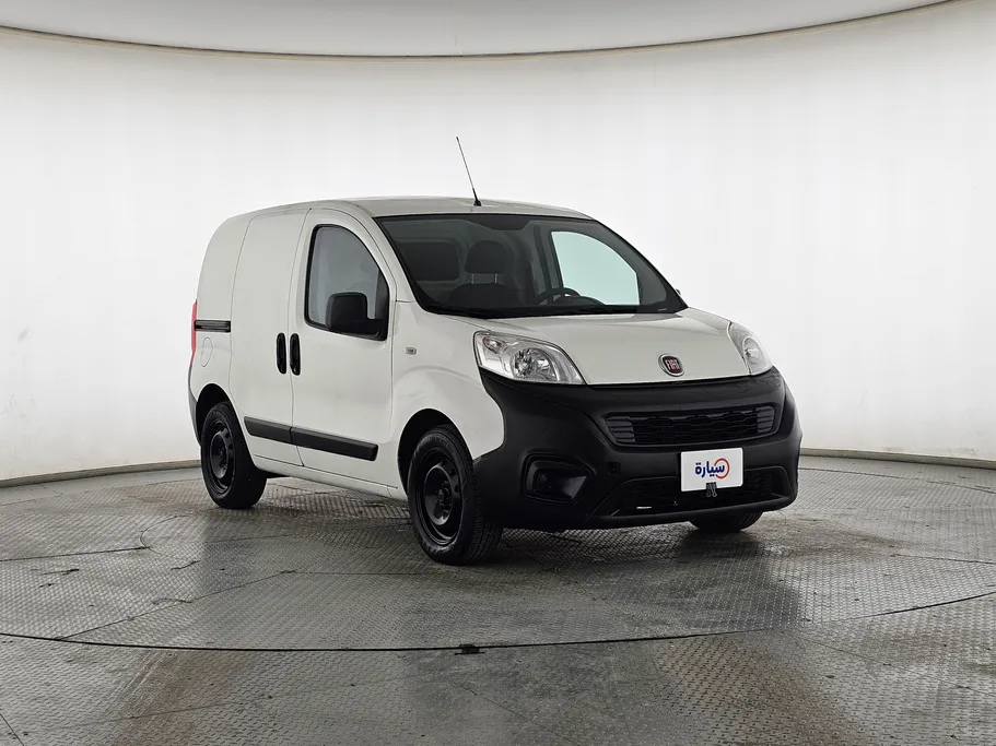 2020 Fiat Fiorino  