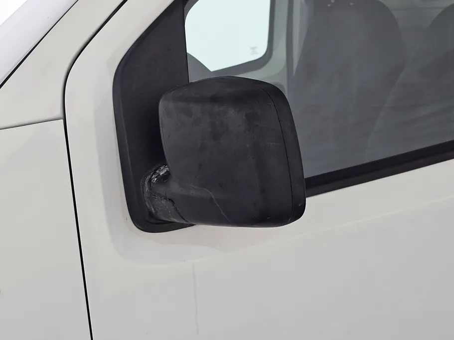 2020 Fiat Fiorino  