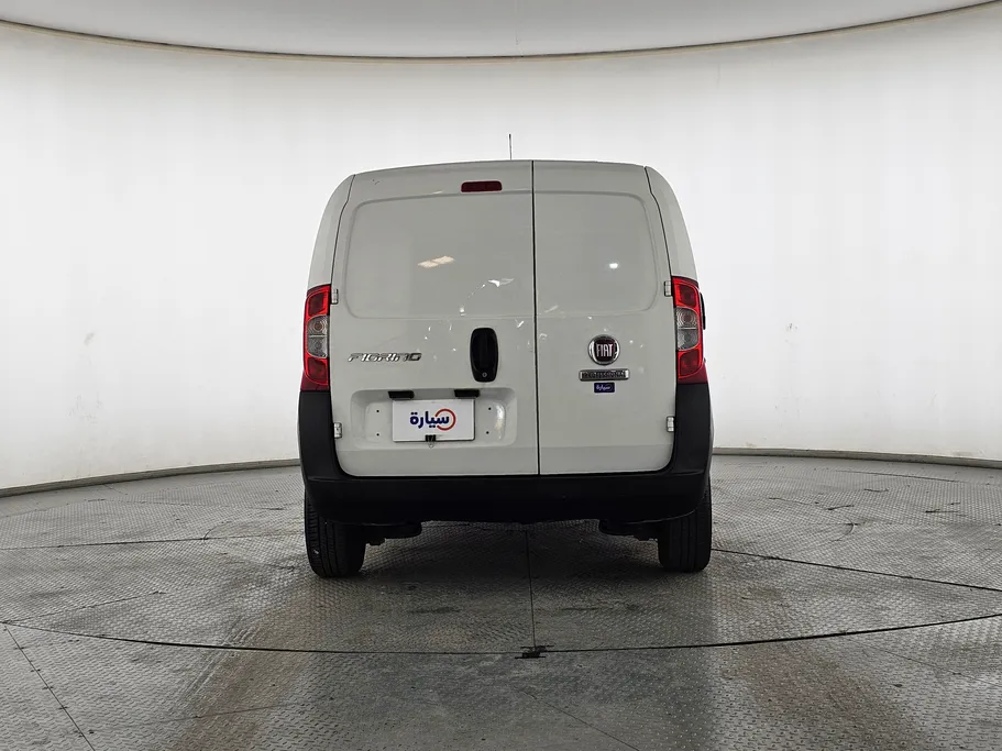 2020 Fiat Fiorino  