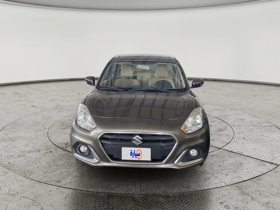 2024 Suzuki Dzire GL 