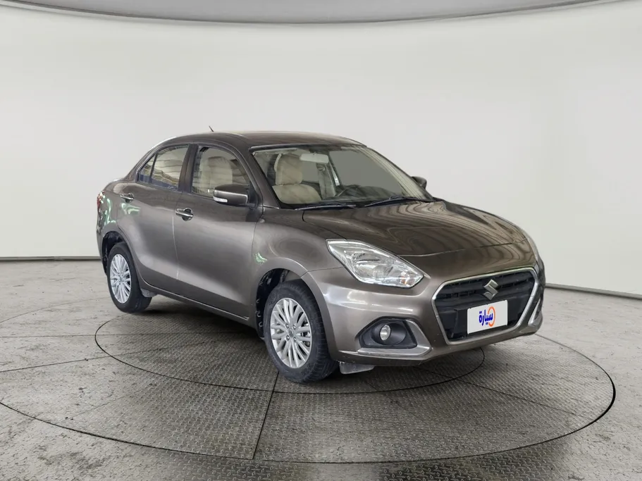 2024 Suzuki Dzire GL 