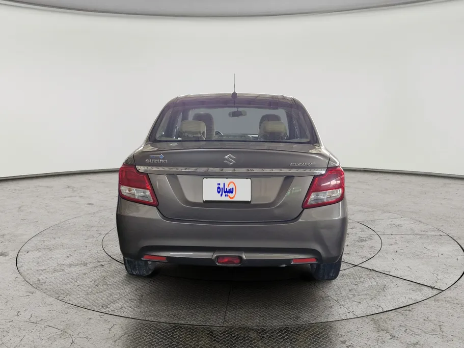 2024 Suzuki Dzire GL 
