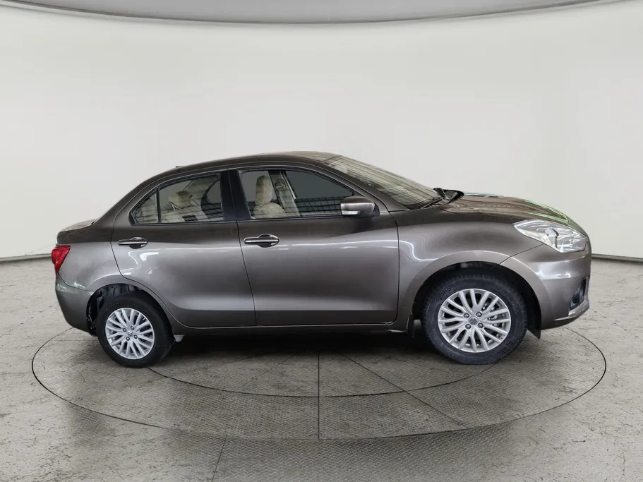 2024 Suzuki Dzire GL 