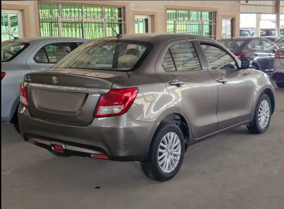 2024 Suzuki Dzire GL 