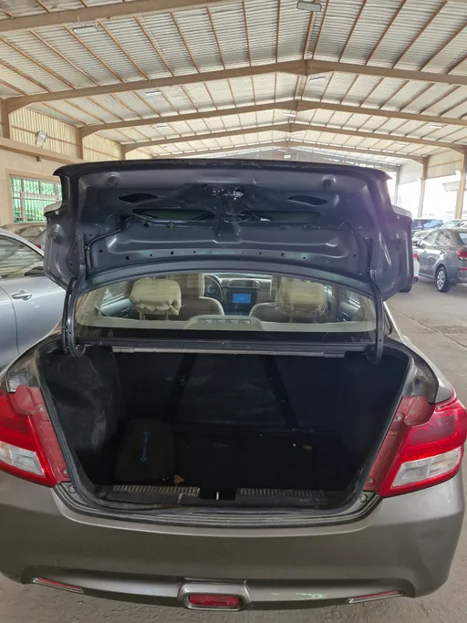 2024 Suzuki Dzire GL 