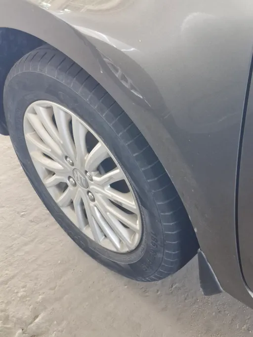 2024 Suzuki Dzire GL 