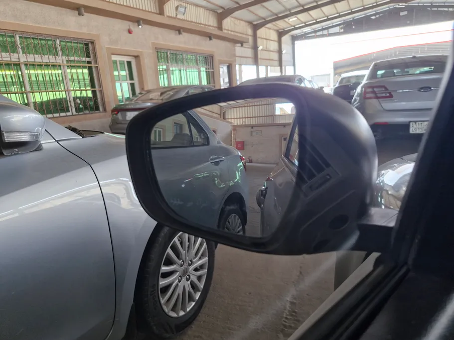 2024 Suzuki Dzire GL 
