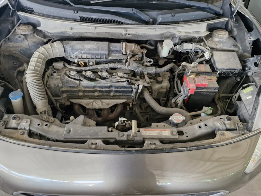 2024 Suzuki Dzire GL 