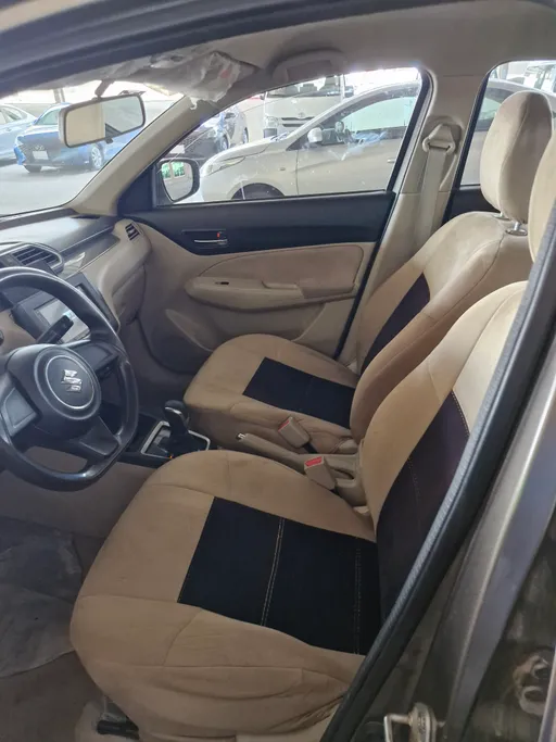 2024 Suzuki Dzire GL 
