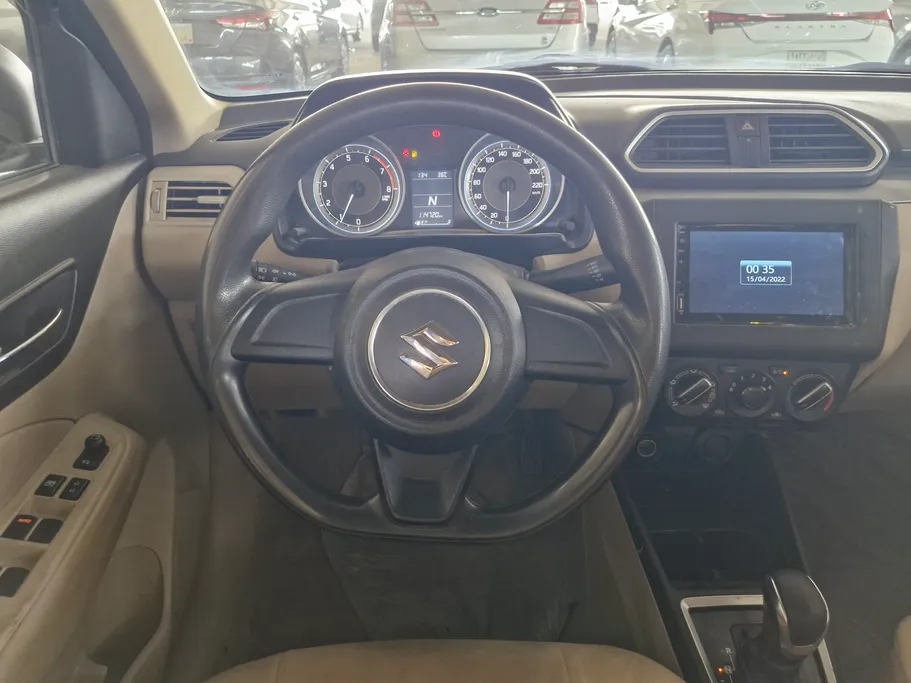 2024 Suzuki Dzire GL 